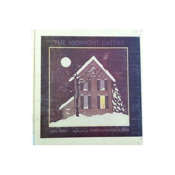 Pre-Owned Midnight Eaters Paperback