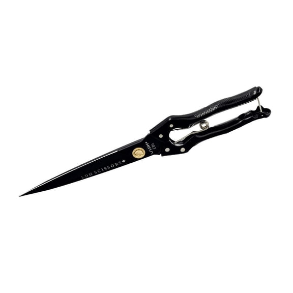Midnight Edition Batting Shears 14in