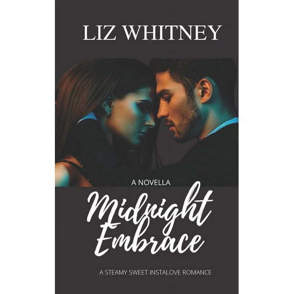 Midnight Embrace: An Alpha Male, Virgin Female, Sweet Instalove Romance