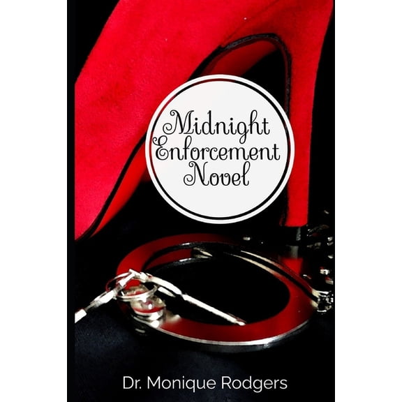 Midnight Enforcement Novel, (Paperback)