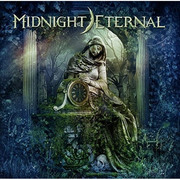 Midnight Eternal - Midnight Eternal - Music & Performance - CD
