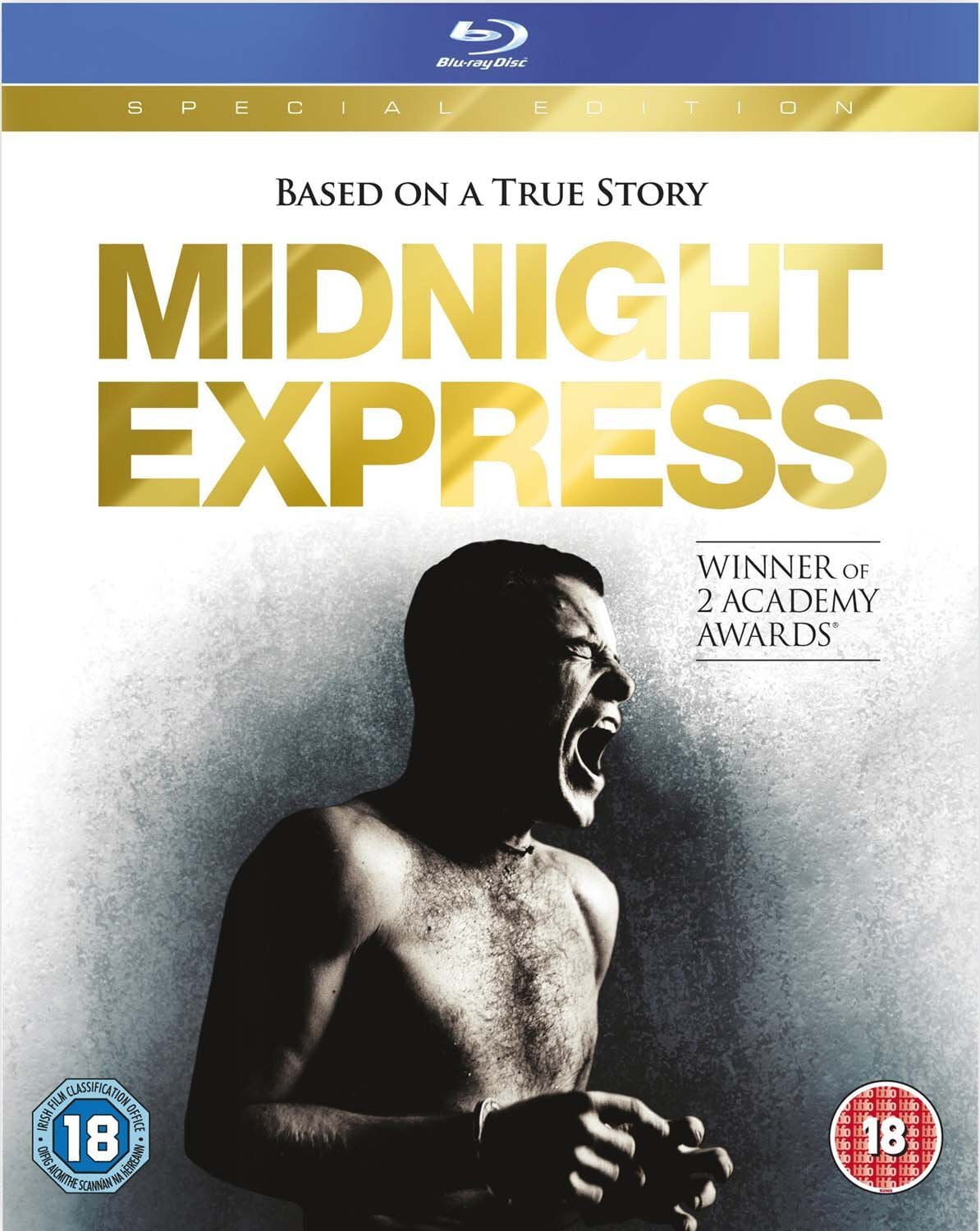ミッドナイト・エクスプレス('78米)Blu-ray Midnight Express (Blu-ray), Sony Uk, Drama - Walmart.com