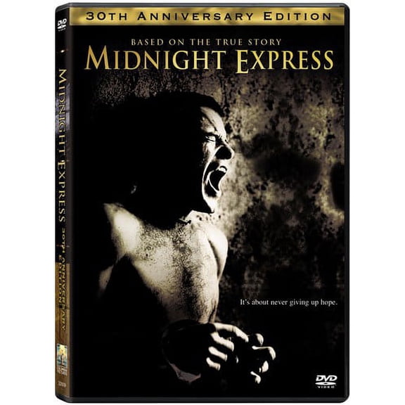 Pre-Owned Midnight Express (DVD)