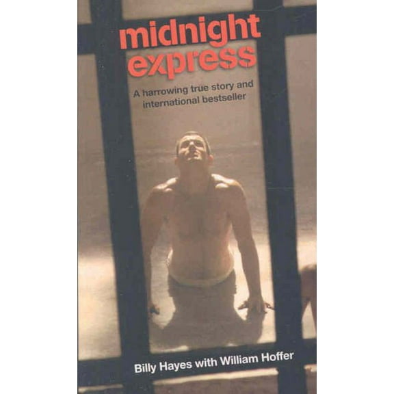 Midnight Express (Paperback)