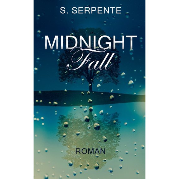 Midnight Fall, (Paperback)