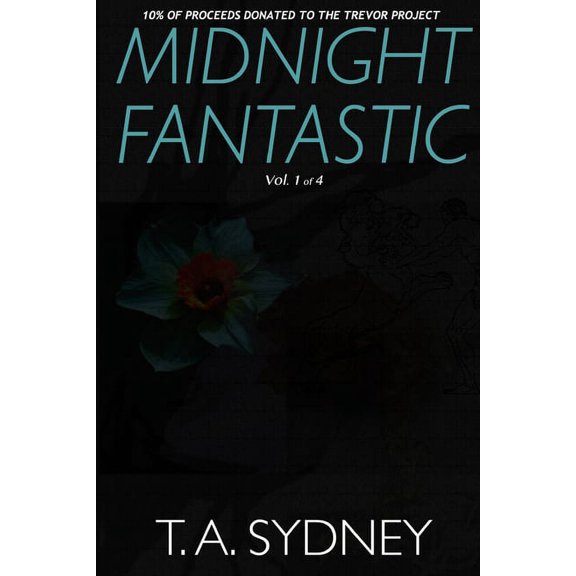 Midnight Fantastic (Paperback)