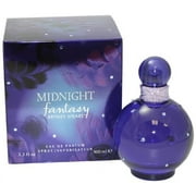 Midnight Fantasy by Britney Spears 3.4 oz EDP for women