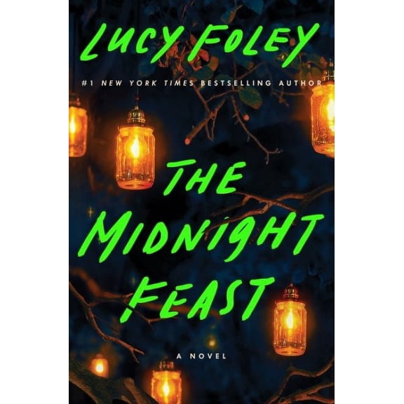 Pre-Owned Midnight Feast