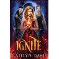 thumbnail image 1 of Midnight Fire Ignite, Book 1, (Paperback), 1 of 1