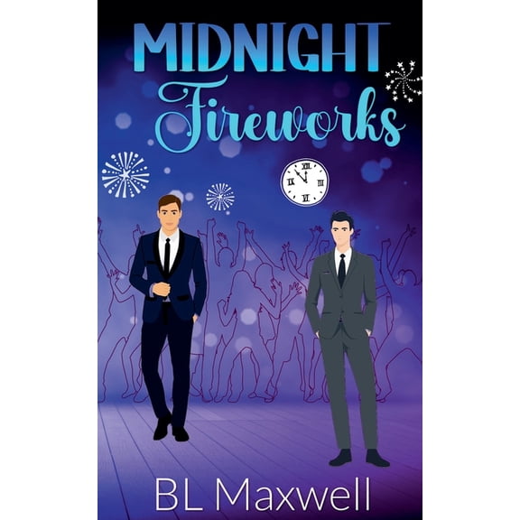 Midnight Fireworks, (Paperback)