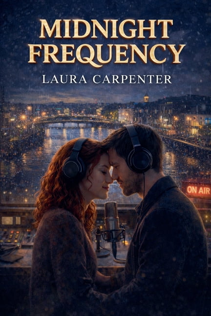 Midnight Frequency, (Paperback)