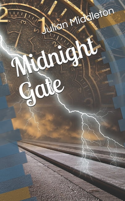 Midnight Gate, (Paperback)