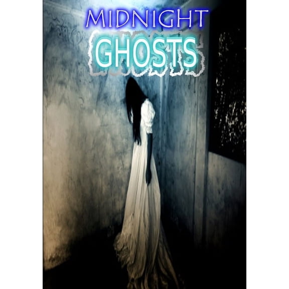 Midnight Ghosts (Paperback)