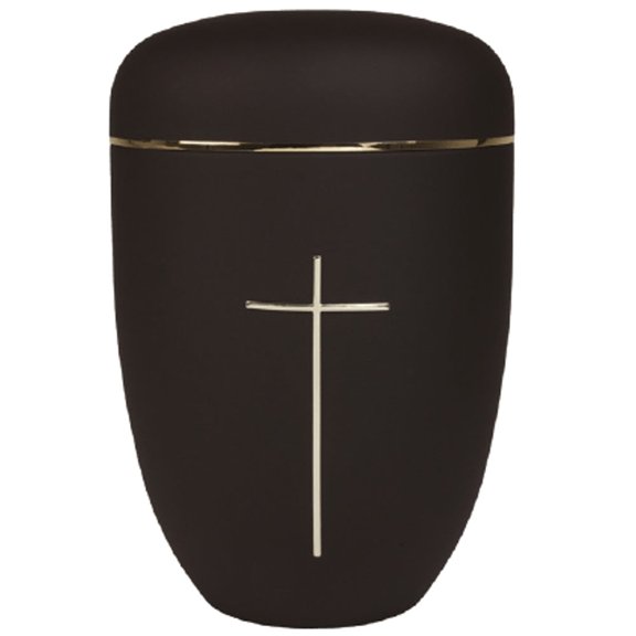 Midnight Grace Urn