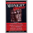 thumbnail image 1 of Pre-Owned Midnight Graffiti (Mass Market Paperback) 0446363073 9780446363075, 1 of 1