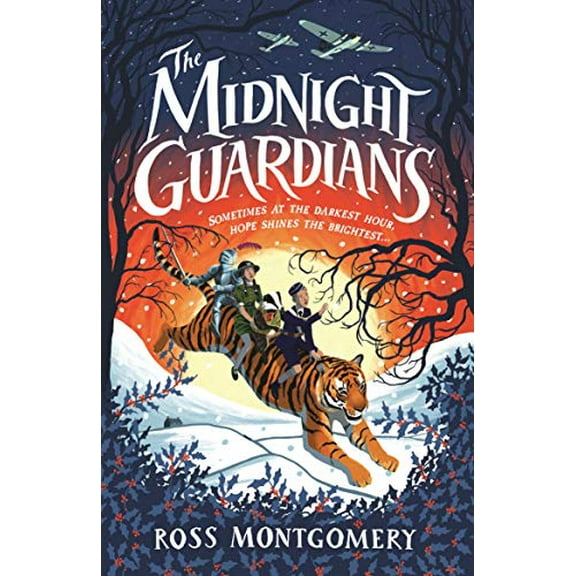 Pre-Owned Midnight Guardians