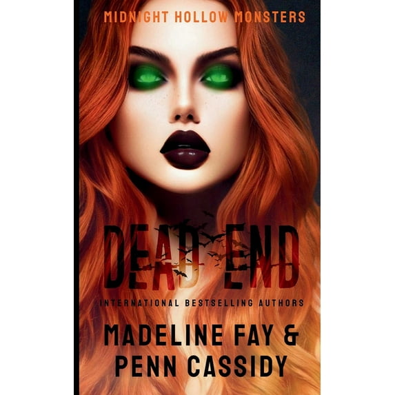 Midnight Hollow, (Paperback)