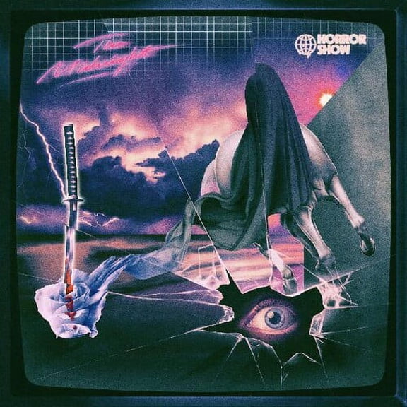 Midnight - Horror Show - Music & Performance - Vinyl