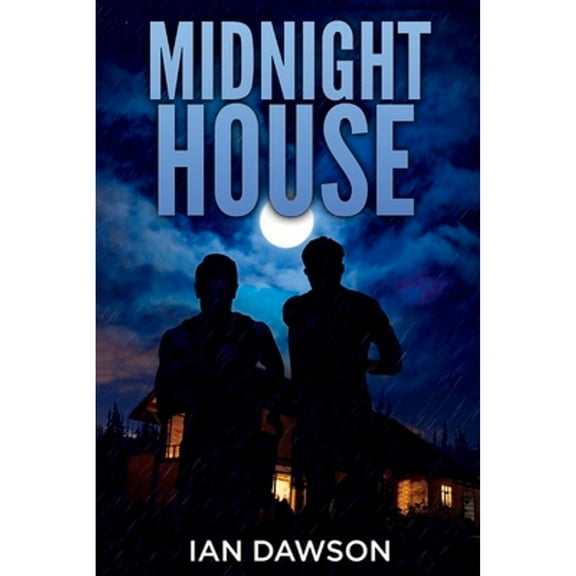 Pre-Owned Midnight House: Volume 2 (Paperback 9781098354367) by Ian Dawson