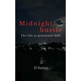 thumbnail image 1 of Midnight Hustle, (Paperback), 1 of 1