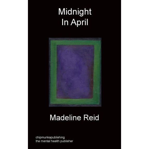 Midnight in April, (Paperback)