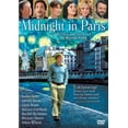 thumbnail image 1 of Pre-Owned Midnight in Paris (DVD), Sony Pictures, Comedy, 1 of 1