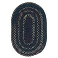 thumbnail image 1 of Midnight - Indigo 6' round, 1 of 1
