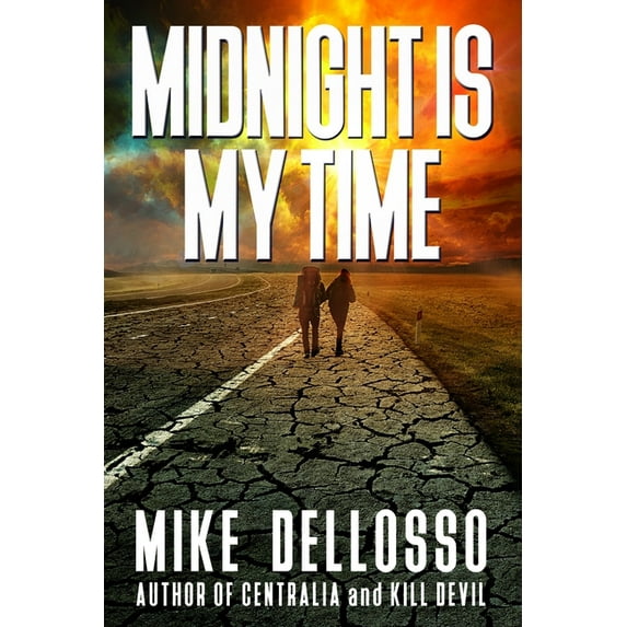 Midnight is My Time, (Paperback)