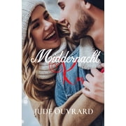 Midnight Kiss Middernacht Kus Paperback