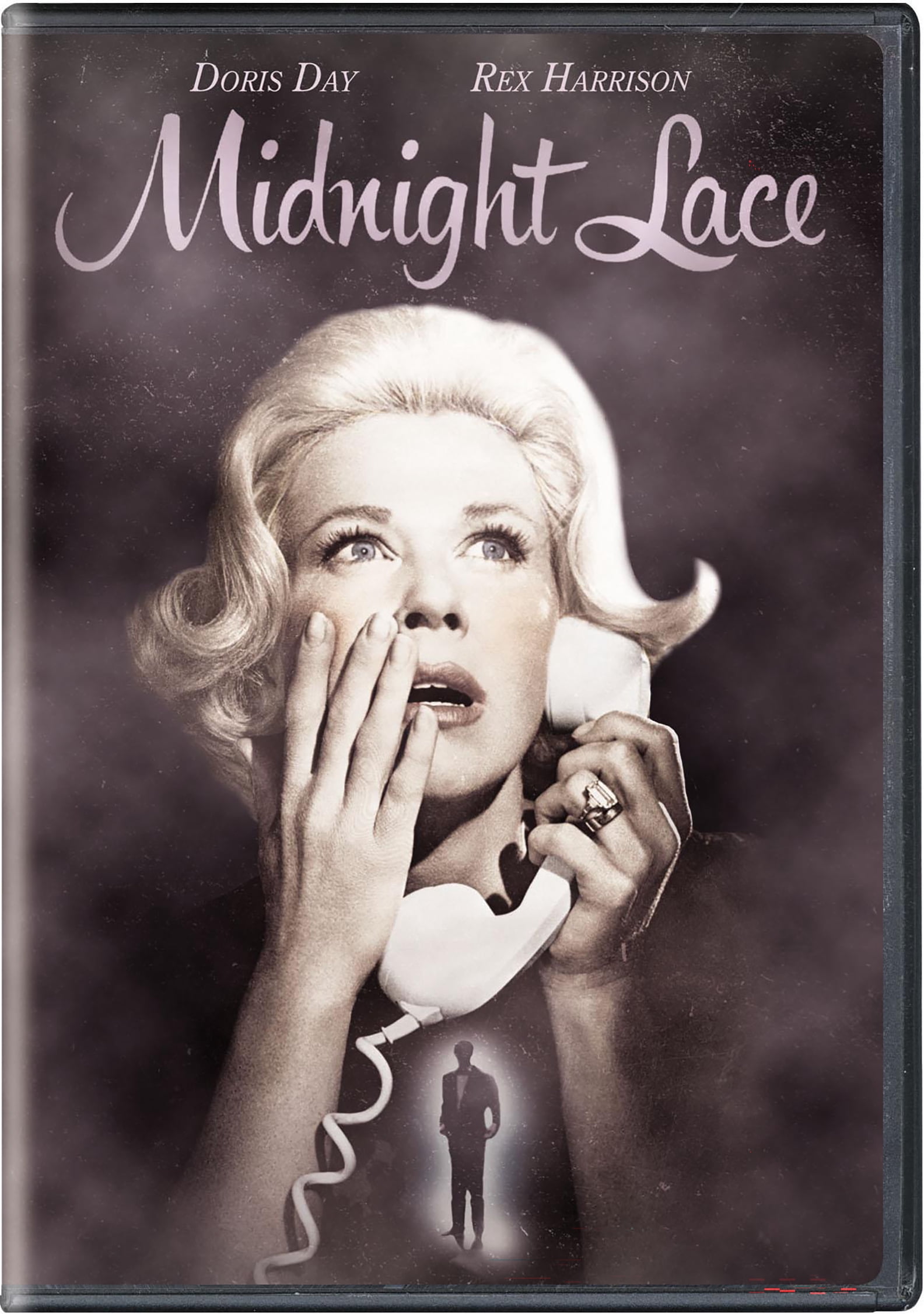 Midnight Lace (DVD), Thriller, Universal