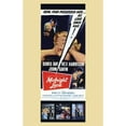thumbnail image 1 of Midnight Lace Movie Poster (11 x 17), 1 of 1