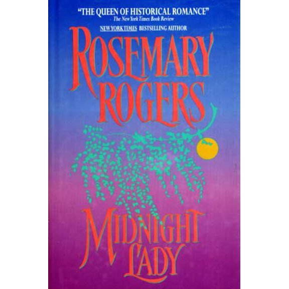 Pre-Owned Midnight Lady (Hardcover) 1568655738 9781568655734