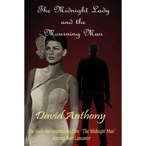 Midnight Lady and the Mourning Man