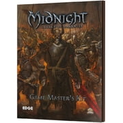 Midnight Legacy of Darkness RPG - Game Masters Kit