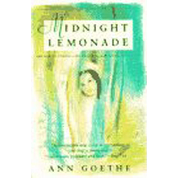 Pre-Owned Midnight Lemonade (Paperback) 0385312512 9780385312516