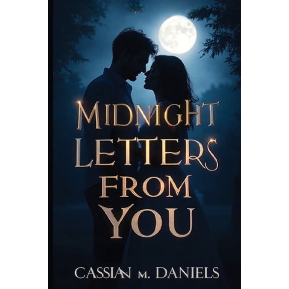 Midnight Letters from You, (Paperback)