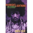thumbnail image 1 of Pre-Owned Midnight Lightning: Jimi Hendrix and the Black Experience (Hardcover) 1556524692 9781556524691, 1 of 1