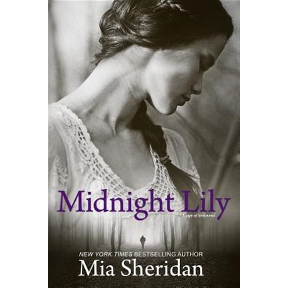 Midnight Lily (Paperback)