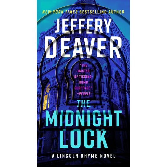 Midnight Lock