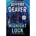 thumbnail image 1 of Pre-Owned The Midnight Lock (Paperback) 0593395646 9780593395646, 1 of 1