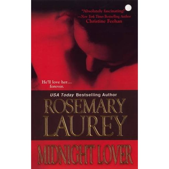 Pre-Owned Midnight Lover