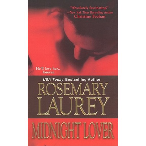 Pre-Owned Midnight Lover