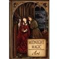 thumbnail image 1 of Pre-Owned Midnight Magic (Hardcover) 0590360353 9780590360357, 1 of 1