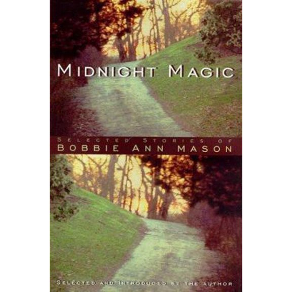Pre-Owned Midnight Magic (Hardcover) 0880015950 9780880015950