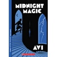 thumbnail image 1 of Pre-Owned Midnight Magic (Paperback) 0439242193 9780439242196, 1 of 1