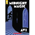 thumbnail image 1 of Pre-Owned Midnight Magic (Scholastic Gold) (Midnight Magic #1) (Paperback) 1338804383 9781338804386, 1 of 1