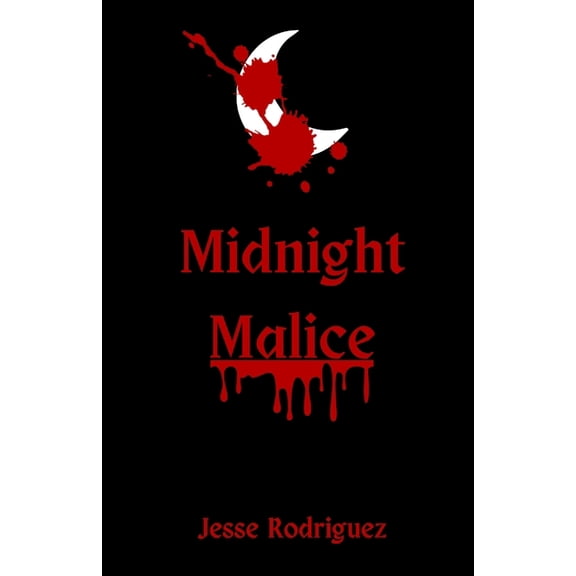 Midnight Malice, (Paperback)