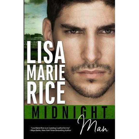 Midnight Trilogy: Midnight Man (Paperback)