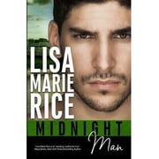 Midnight Trilogy: Midnight Man (Paperback)