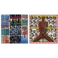 thumbnail image 1 of Peoples Instinctive Travels & Paths Of Rhythm & Midnight Marauders [LP Vinyl Bundle], 1 of 3
